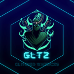 Glitched Warriors [GLTZ]