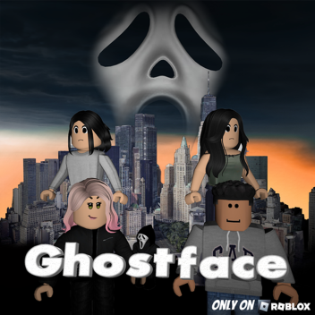 Ghostface [MOVED!]