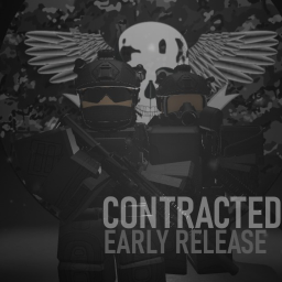 CONTRACTED