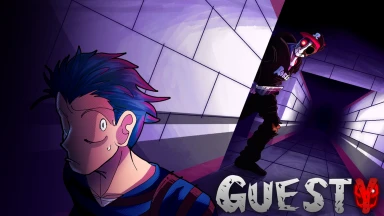 GUESTY: Boss Fight! Roblox place thumbnail