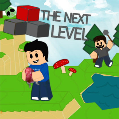 The Next Level Egg Hunt Drawing Roblox decal