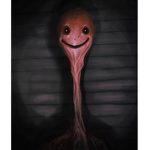 Lets sit in a dark corner