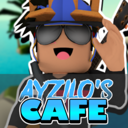 Ayzilo's Cafe [WIP]