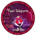 Fast Teleports
