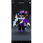 Robux atiyorum