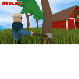 Farming Roleplay!
