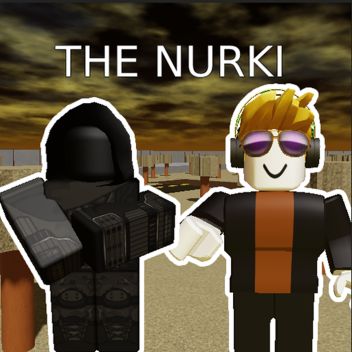 Nurki[the return]