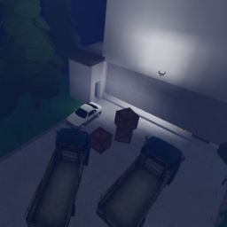 storage