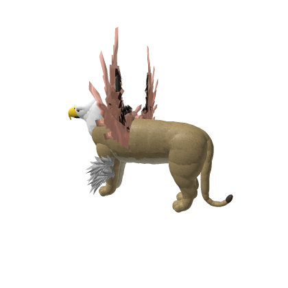 griffin
