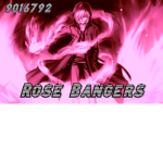 The Roses Bangers
