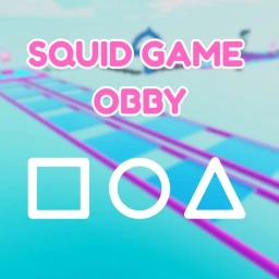 Squid Game Obby icon