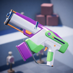 Laser Tag