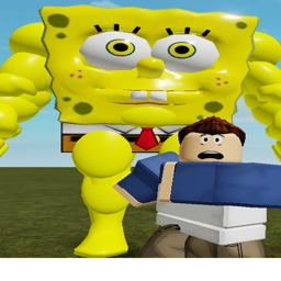 Survival the spongebob the killer