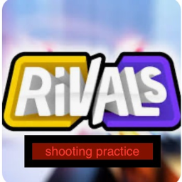 Rivals Shooting Practice