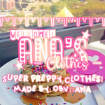 Mariana Closet