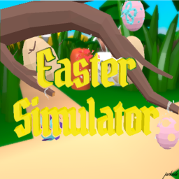 Pie Eating Simulator