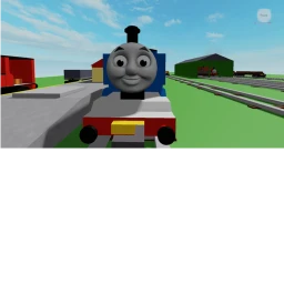 Thomas and the Big Bang Part 1-4 icon