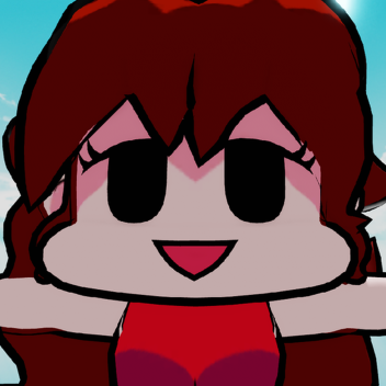 Launch yourself onto the Girl from FNF!