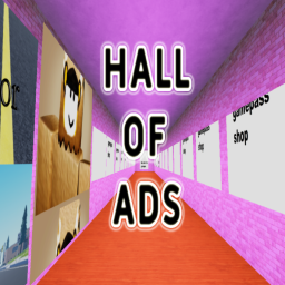 Hall Of Ads