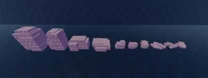 Stud Nature Pack! preview 4