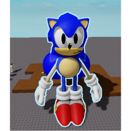 Sonic Feces
