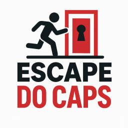 escape do hospício [Versão 8.0.9]