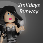 2MILDAYS RUNWAY