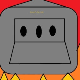 medevel fight ground icon