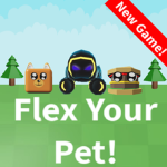 Flex Your Pet Fan Group!