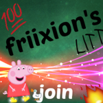 friixion's