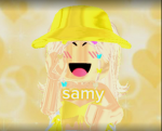 Fans de Samy