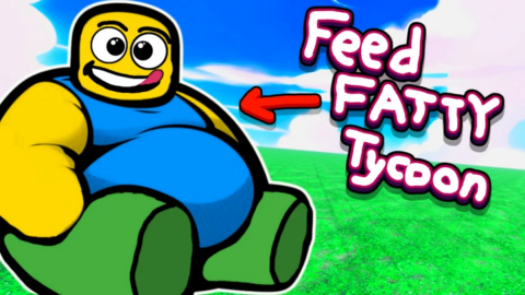 Feed Fatty