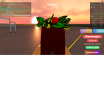 giving my friend robux so dont join