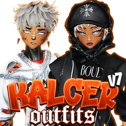 [NEW] Kalcer Outfits Ideas Roblox game