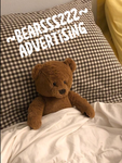 ~ Bears Advertising ~
