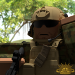 [MAYOR] 🤵 Canberra Military Academy