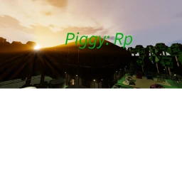 Piggy RP (Nuke) icon
