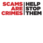 Stop The Scam!