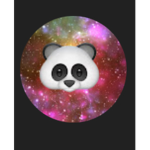 Galaxy panda official group