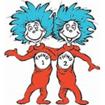 The Thing Group Group