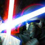Lightsaber Battles II