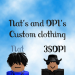 Shadow's and Nat's Custom Clothing