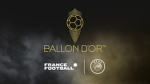 Official Touch Football Ballon D’or Ceremony