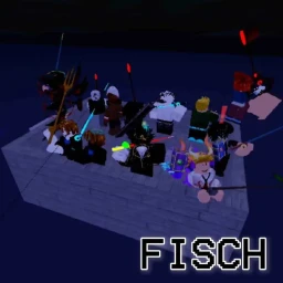 Fisch Modded icon