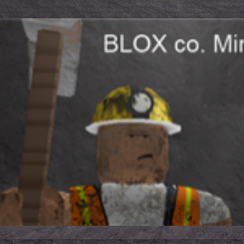BLOX co. Mining [FIXED] v2.5