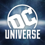 · The DC Universe ·