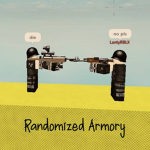 Randomized Armory Group