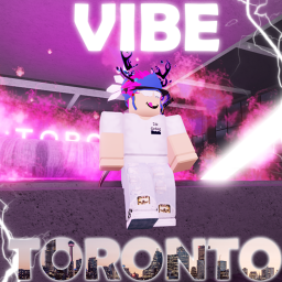 Vibe Toronto [Showcase]