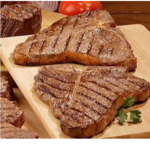 Isabella meat shop