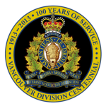 [RCMP] | Royal Canadian Mounted Police |